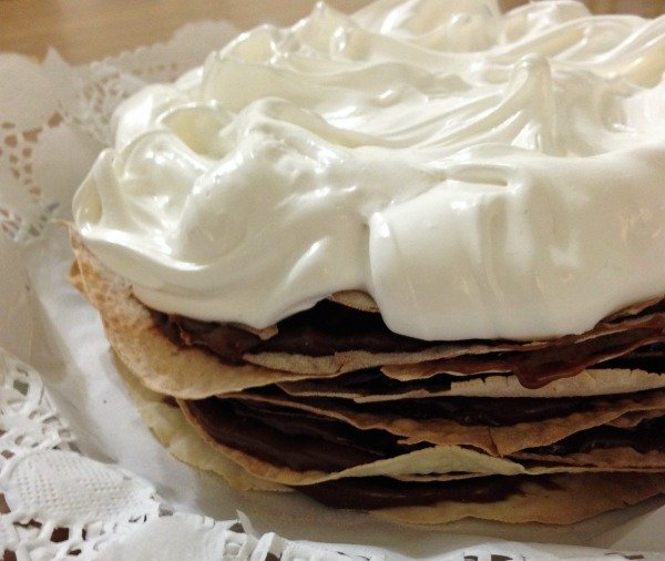 Producto - Rogel