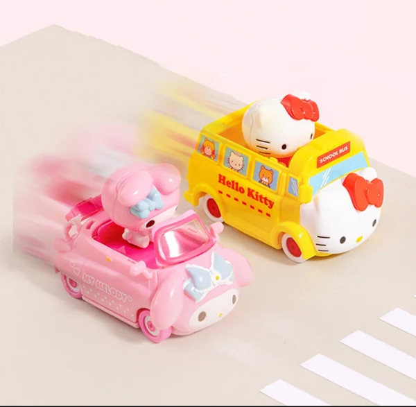 Producto - Surprise card sanrio