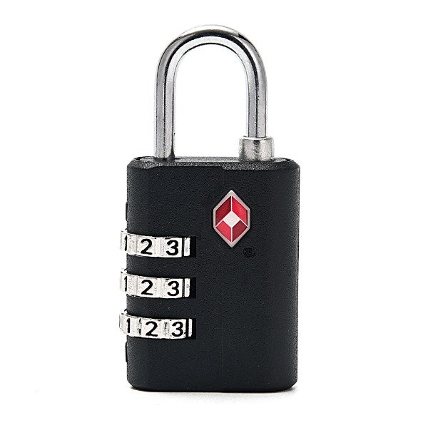 Producto - Candado TSA 38256