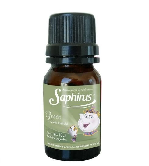 Producto - Aceite para Hornillos Green