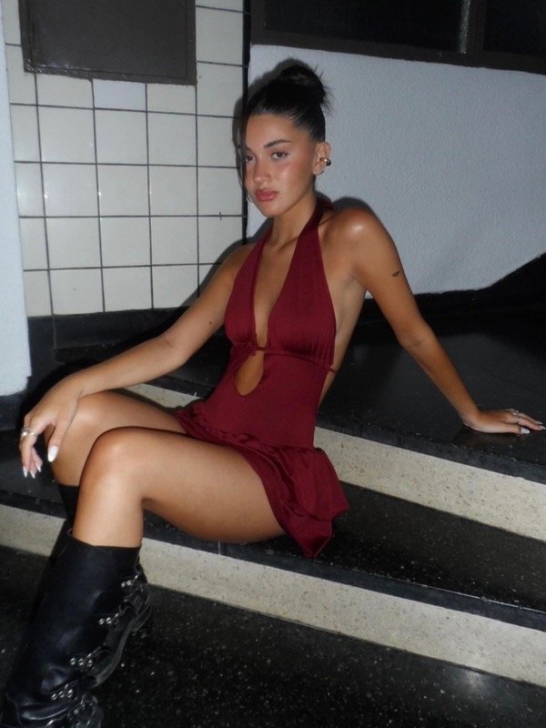 Producto - Vestido Monroe