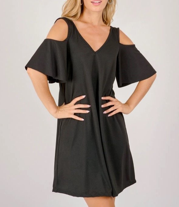 Producto - Vestido Danna