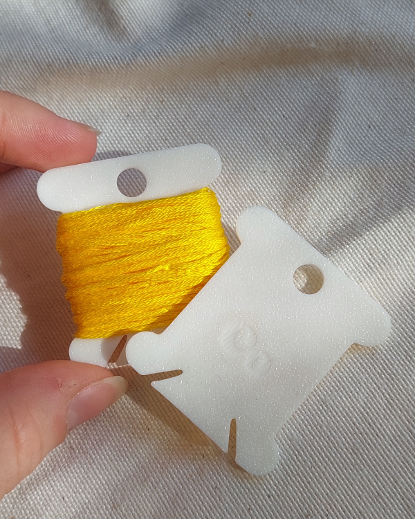 Producto - Porta Hilos - Pack x 5