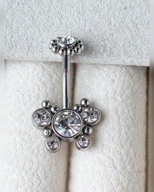Producto - Ombligo. Modelo 4