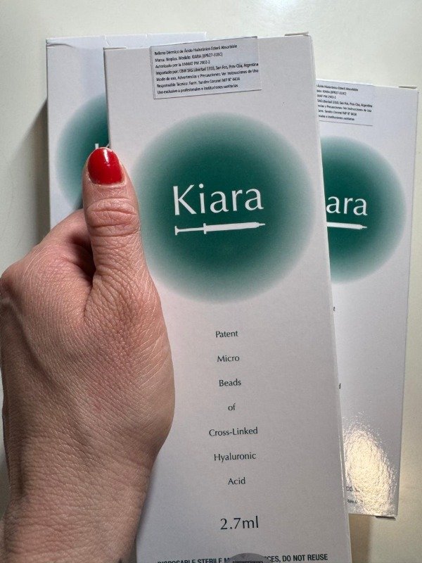Producto - Kiara Lifting
