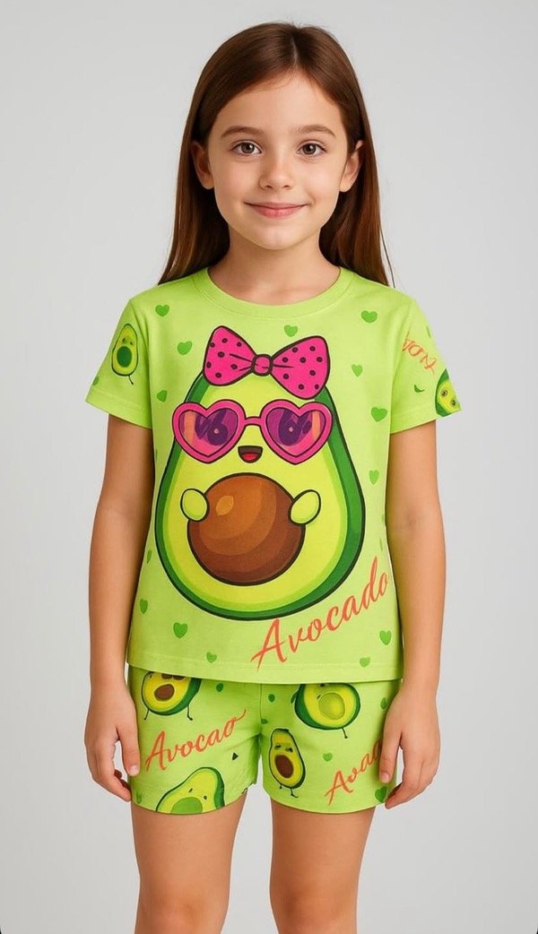 Producto - Pijamas de niños Palta av