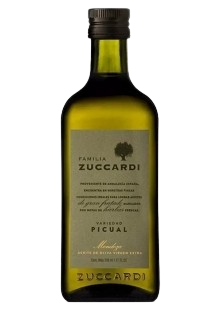 Producto - Flia. Zuccardi Picual x 500 cc.
