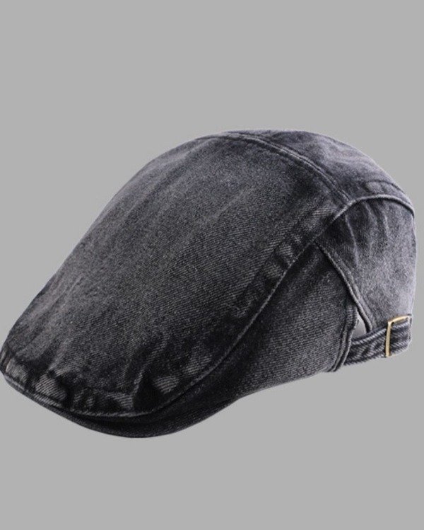 Producto - Boina Sage