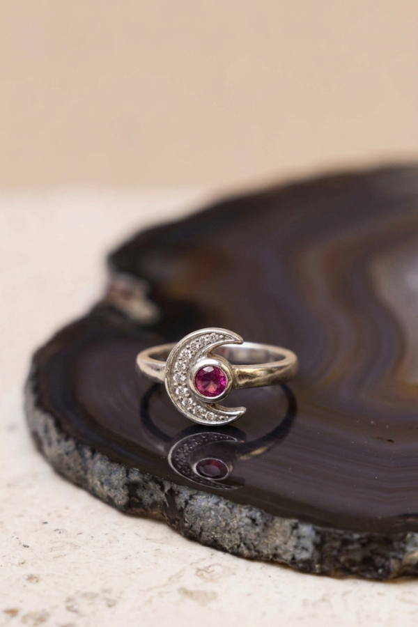 Producto - Anillo Elara - 0
