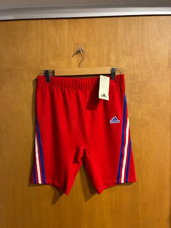 Producto - Biker Adidas
