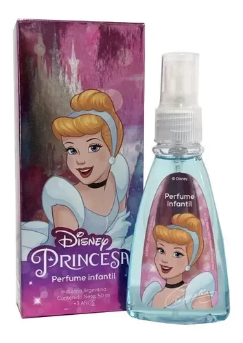 Producto - Perfumes Disney