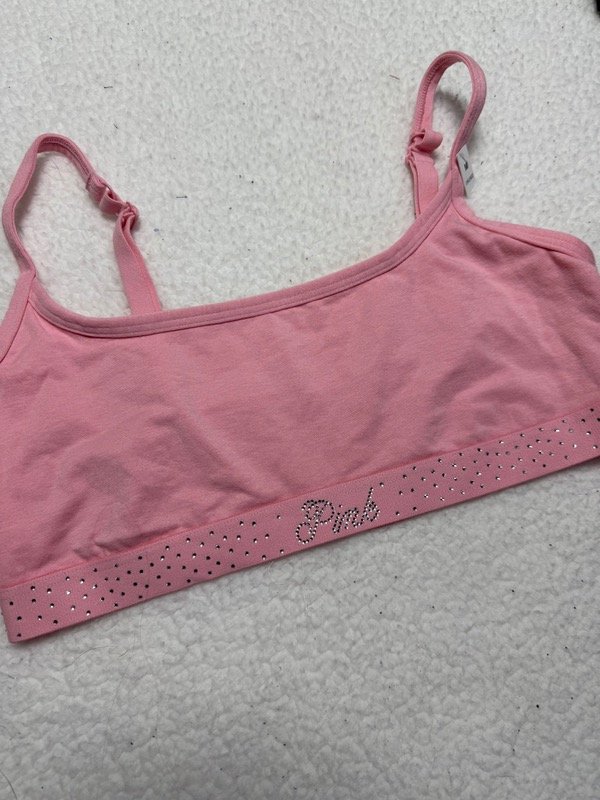 Producto - Top Pink Rosa