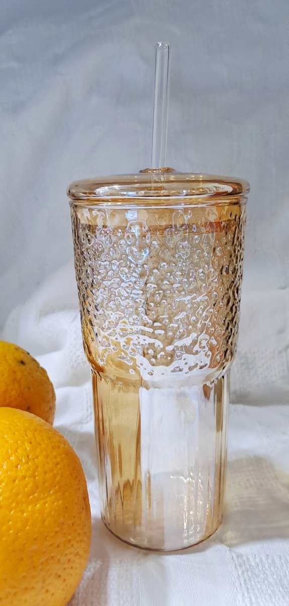 Producto - VASO AMBAR