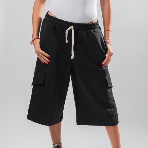 Producto - Bermuda Lanah Negra