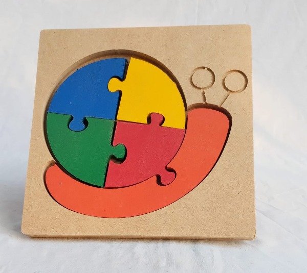 Producto - CARACOL