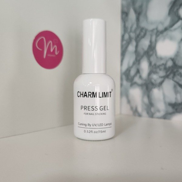 Producto - Press gel líquido Charm Limit