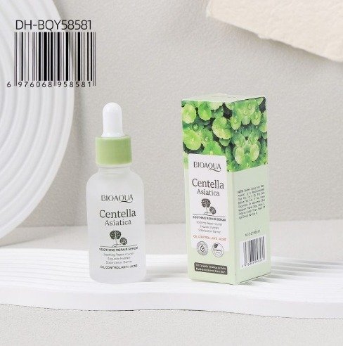 Producto - Serum CENTELLA - BIOAQUA