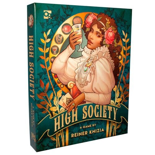 Producto - High society