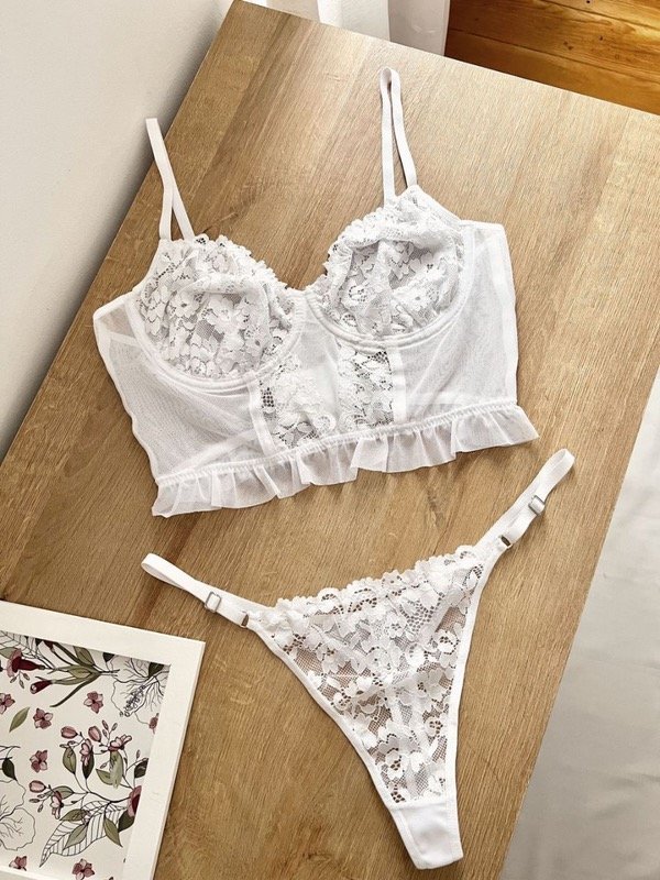 Producto - Conjunto Beverly
