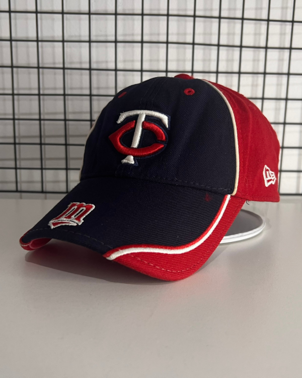 Producto - New Era Minnesota Twins MLB