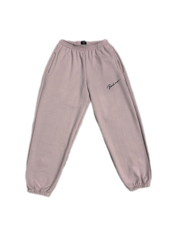 Producto - Jogging Old Pink