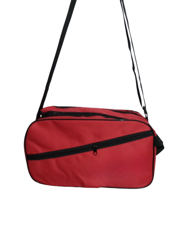 Producto - botinero morral - 0