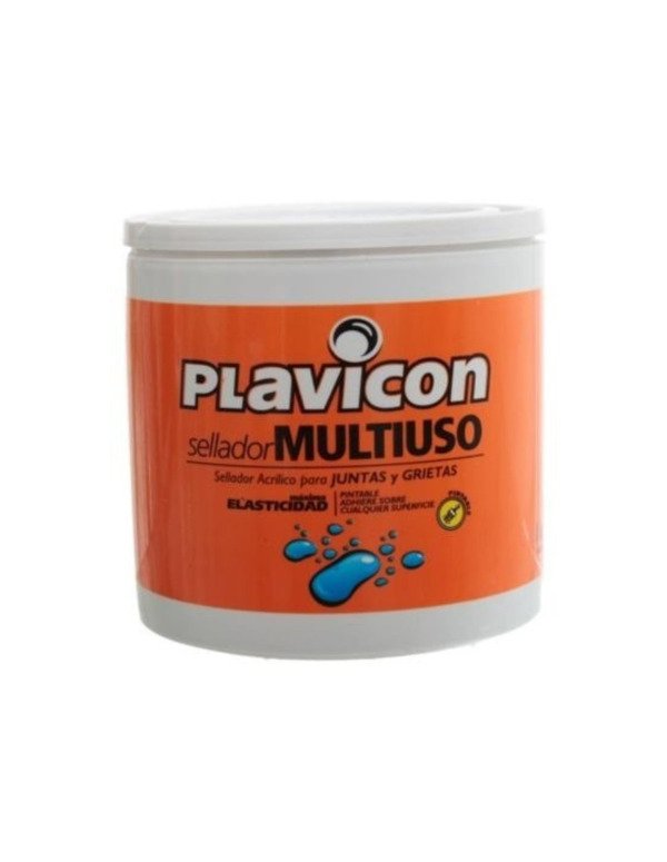 Producto - Plavicon Sellador Multiuso