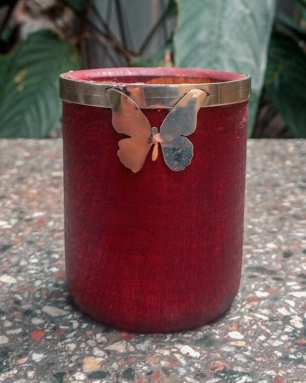 Producto - Mates Rectos (Rojo)