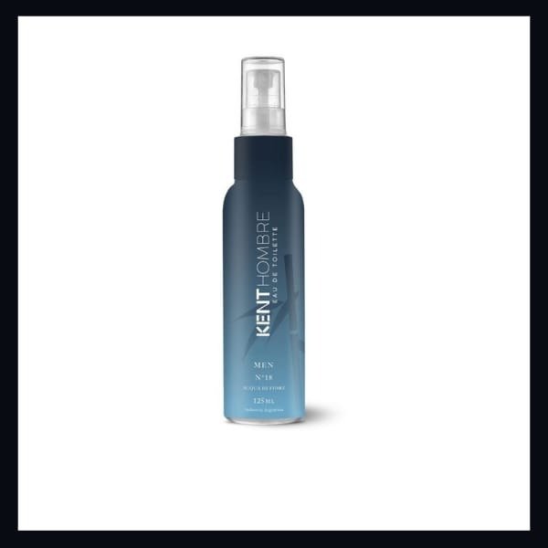 Producto - BODY SPLASH KENT HOMBRE X125ML