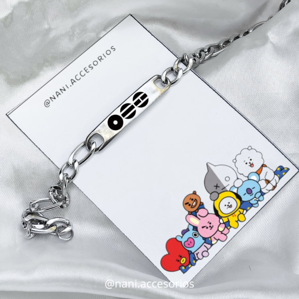 Producto - Pulsera Arirang