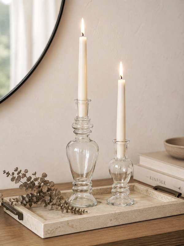 Producto - Set de candelabros - 0