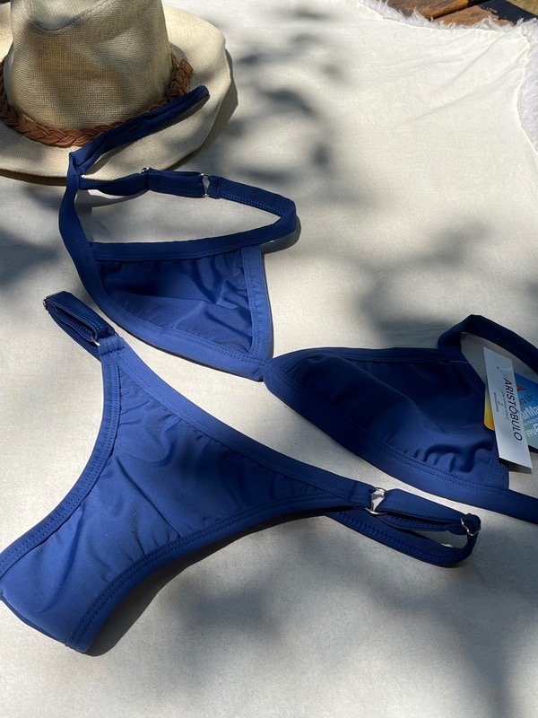 Producto - CHARO AZUL