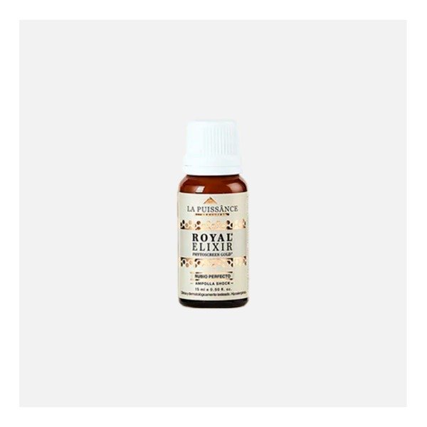 Producto - Ampolla Royal Elixir x15ml