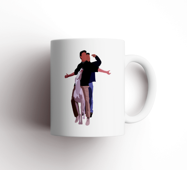 Producto - FRIENDS 009