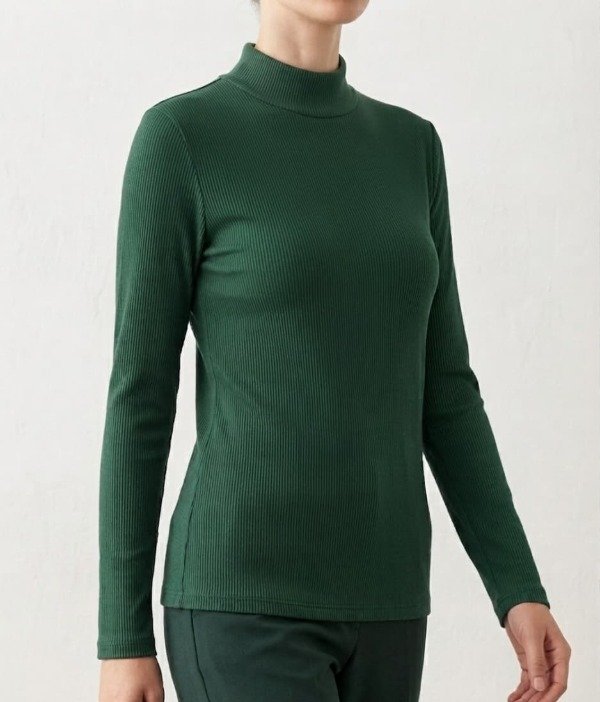Producto - Remera media polera de morley