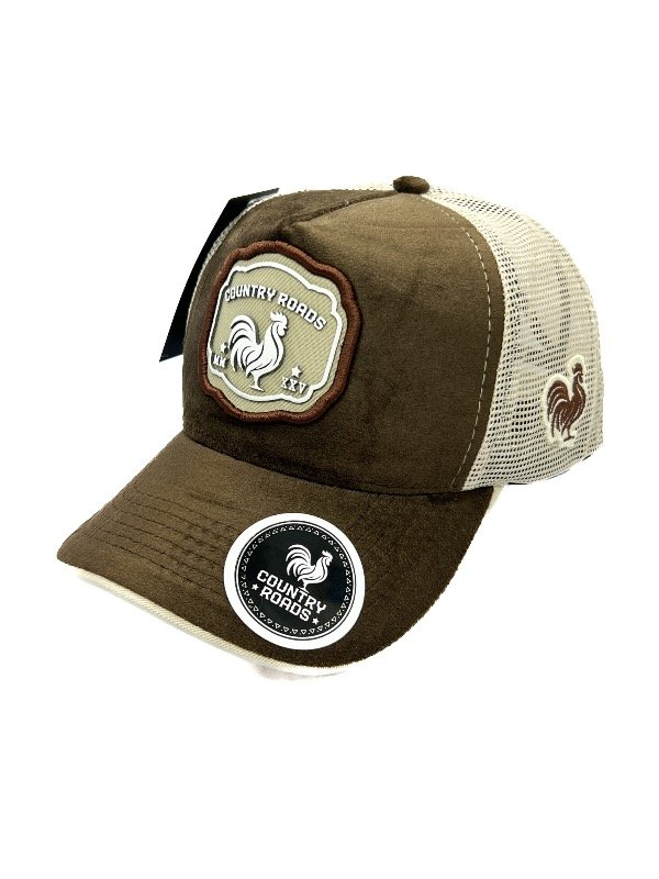 Producto - COUNTRY ROADS PREMIUM 22