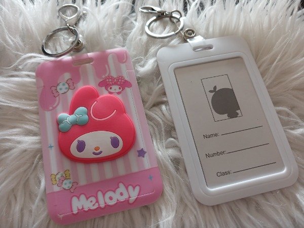 Producto - Portasube 3D My Melody