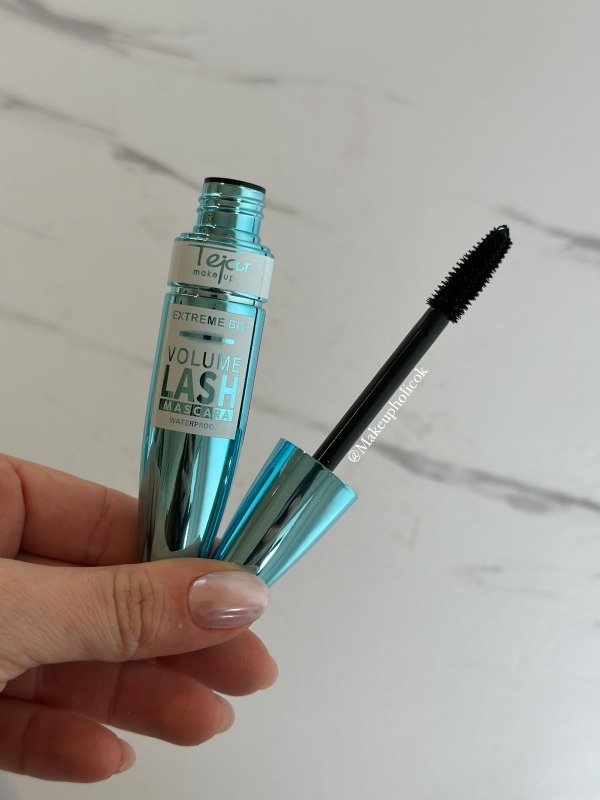 Producto - MASCARA EXTREME BIG VOLUME LASH - TEJAR - 1