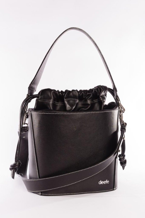 Producto - Cartera marinera black