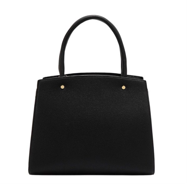 Producto - Studded bow black p17623bk - 2