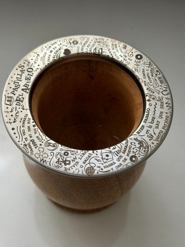 Producto - Mate de las pastillas del Abuelo - 2