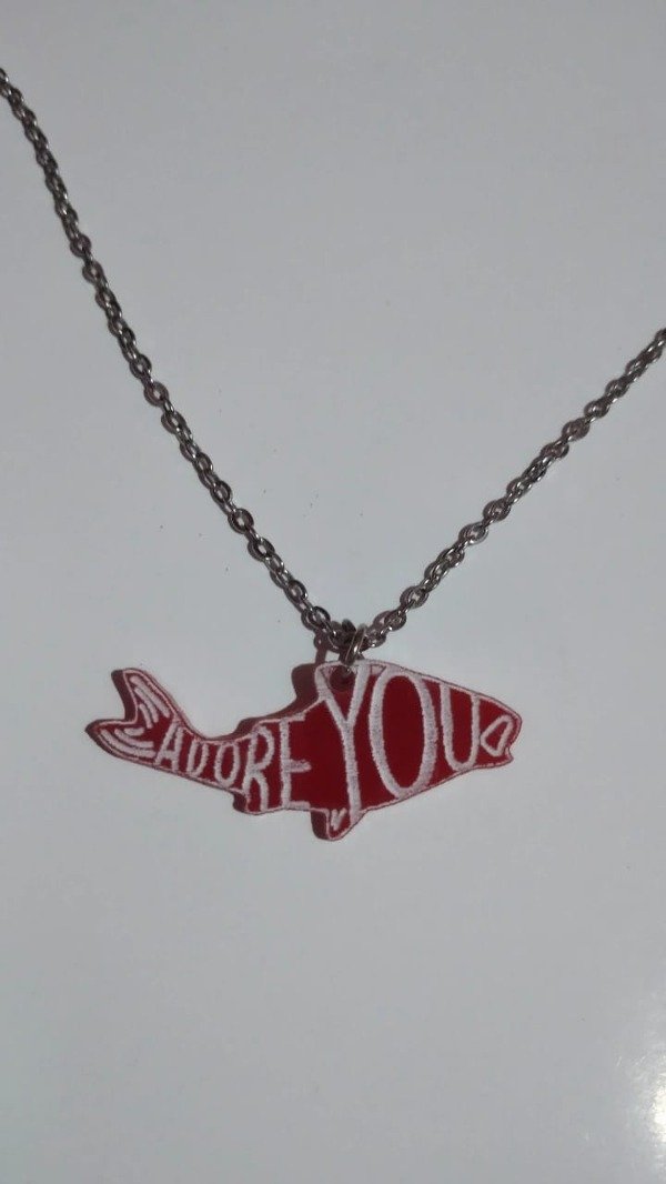 Producto - Collar Harry Styles Adore You