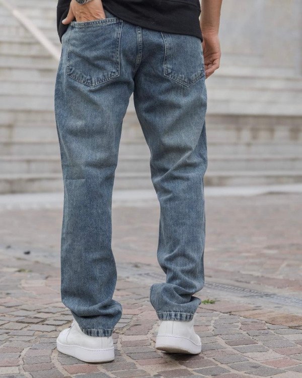 Producto - Jean Mom Oxido Oscuro - 2