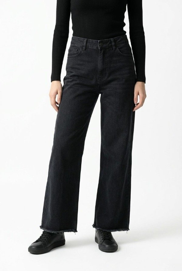 Producto - JEAN WIDE LEG DAMA SPY LIMITED KIEDIS - 0