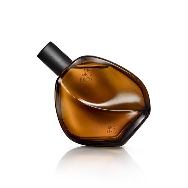 Producto - Ekos ryo fiesta / 75 ml