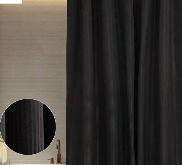 Producto - CORTINA BLACK