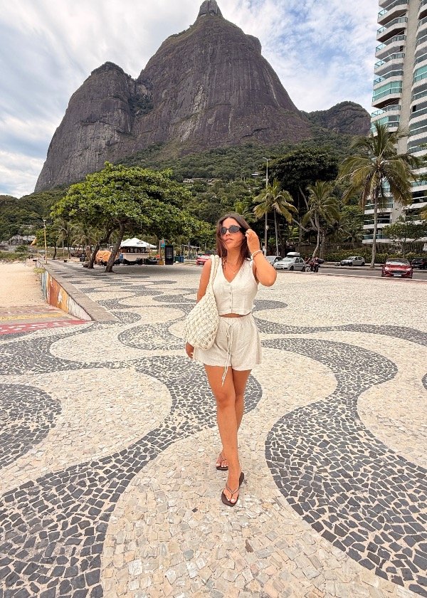 Producto - Bolso Playero