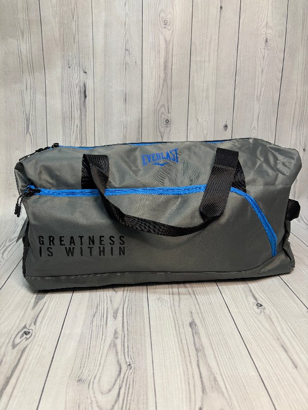 Producto - Bolso EVERLAST