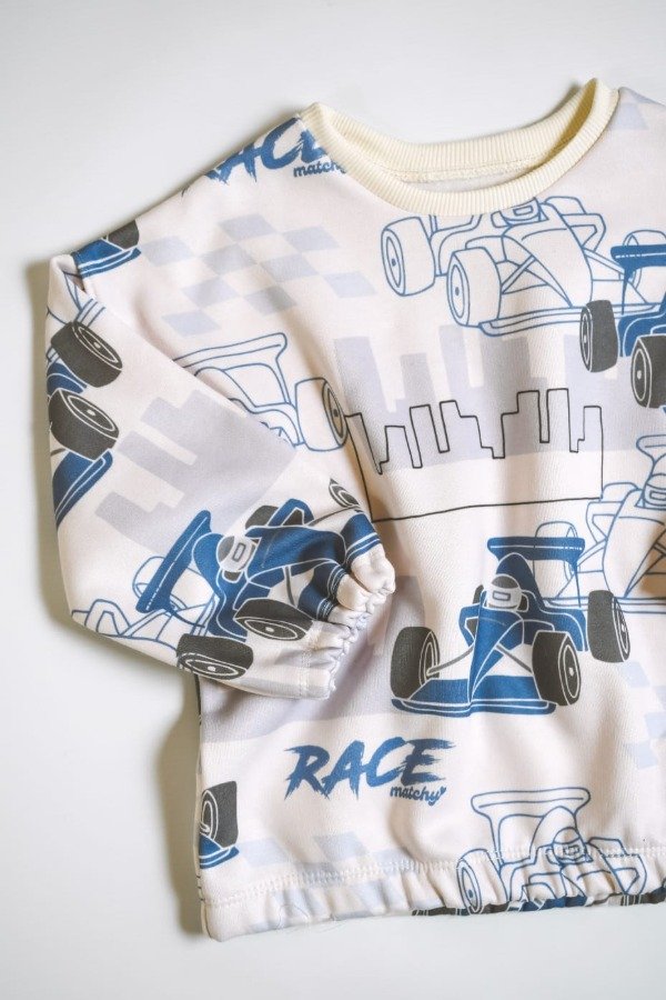 Producto - Buzo oversize Autos OI 25