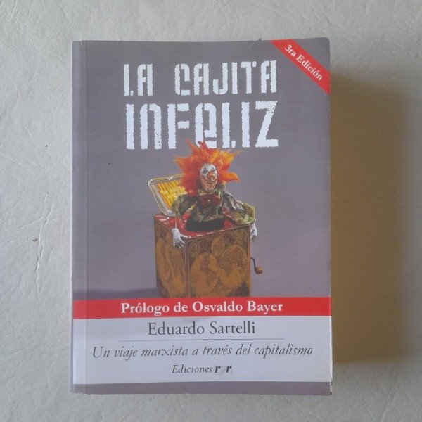 Producto - La cajita feliz